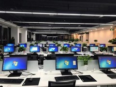 杭州盈霏电子科技有限公司