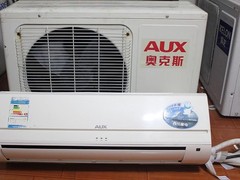 附近二手空调交易市场