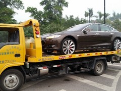 車(chē)拖拖專業(yè)汽車(chē)道路救援