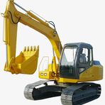 工程机械商铺 专业出售重庆二手起重机