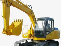 兰州二手牵引车性能佳 工程机械商铺兰州服务