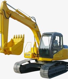 哈尔滨工程机械 服务诚信 细心放心