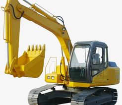 工程机械商铺武汉服务 优质二手铲土机