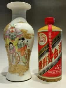 重庆辉煌名酒回收