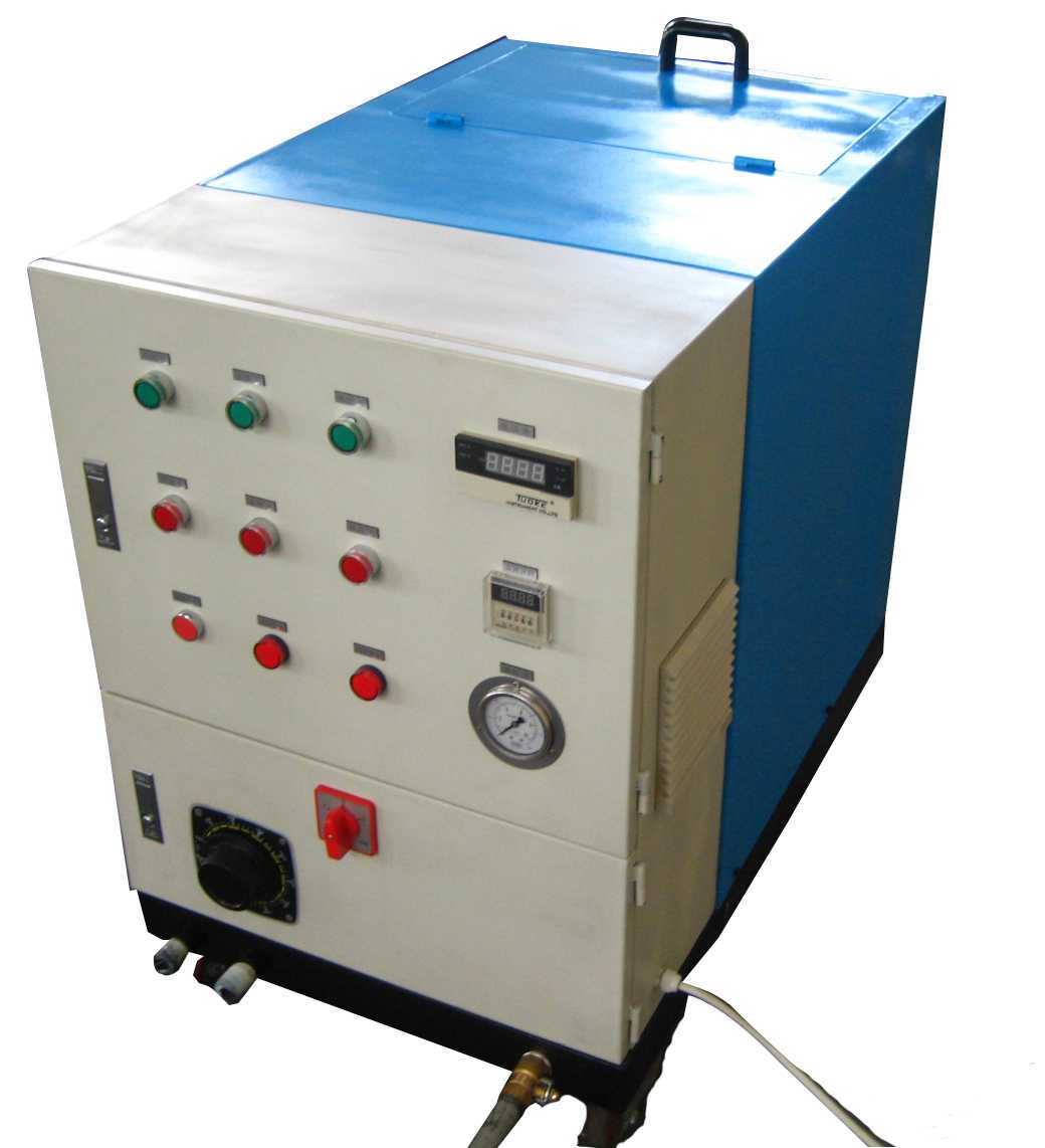 供应静电净油机