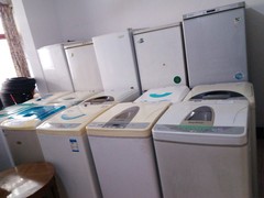 兰州全自动洗衣机出售