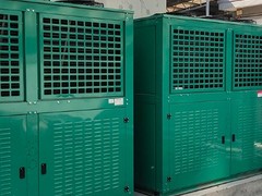 台州冷库安装