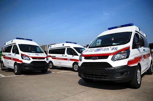 120救護車出租轉運中心