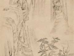 包头私人老板长期现金收购字画
