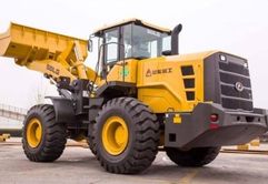 开封二手50装载机买卖市场