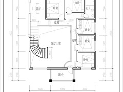 雅墅名坊建筑设计有限公司
