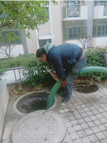 本地专业管道疏通维修公司