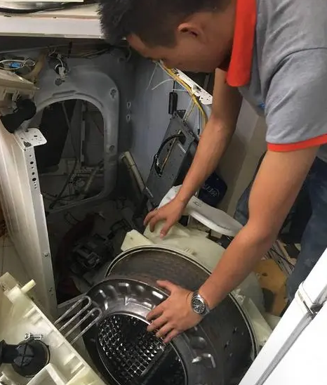 全市家電維修服務(wù)中心