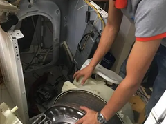 全市家电维修服务中心