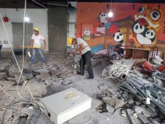 青岛房屋加固公司
