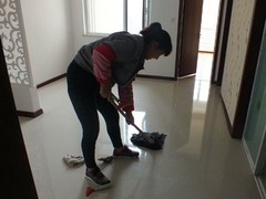 威海大理石养护