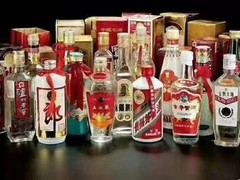 攀枝花茅台酒回收