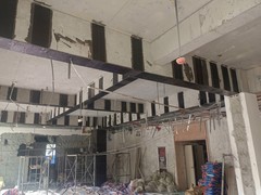 惠州房屋加固公司