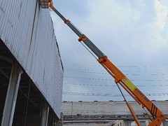 青岛华速昌达机电设备有限公司
