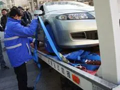 南昌高速救援