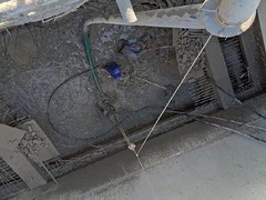 天津建筑劳务（华旗）有限公司