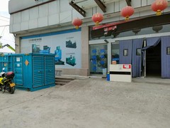 泸州港口设备租赁