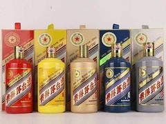 呼和浩特回收茅台酒