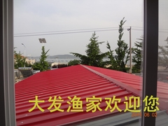 长海县大长山岛镇大发渔家旅店