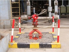 湖北管道工程有限公司