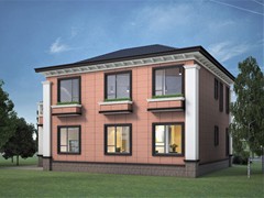 雅墅名坊建筑设计有限公司