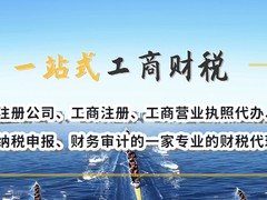 华创（天津）财税服务有限公司