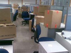 上海大众便捷搬家公司