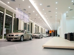 通河4S店