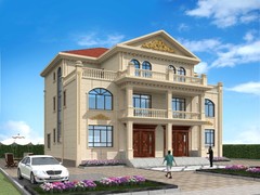 雅墅名坊建筑设计有限公司