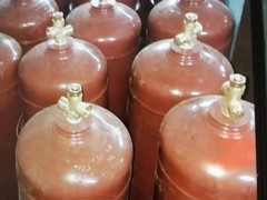 南宁三燃燃气公司