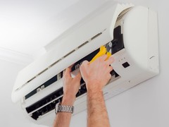 家電空調(diào)拆裝維修