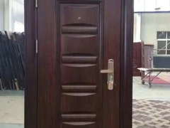 哈尔滨防盗门