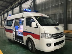 成都救护车出租转运