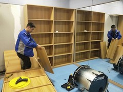 东莞市天喜搬家有限公司