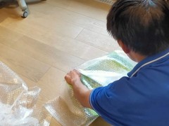 武汉鑫环成搬家有限公司