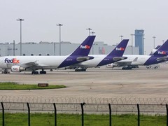 鲅鱼圈DHL