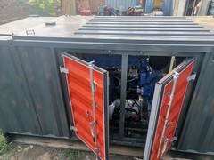 青岛立洋机电有限公司