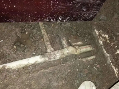 宁波卫生间漏水