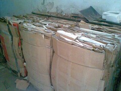 南宁废品回收