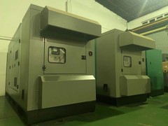 衡水发电机租赁公司