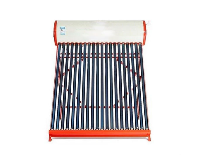 清华紫光太阳能热水器更换配件