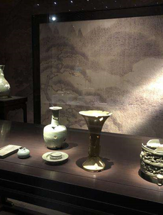 古董古玩私下交易上门收购