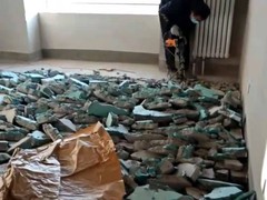 保定市砸墙拆除清运