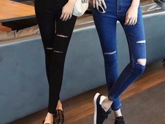 便宜服装批发库房