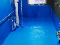 张家港防水补漏